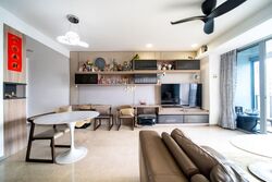 Riversails (D19), Condominium #579929241